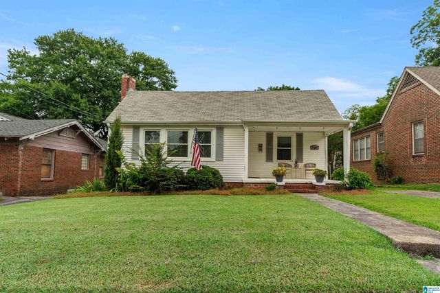 5128 8TH AVENUE S, Birmingham, AL 35212