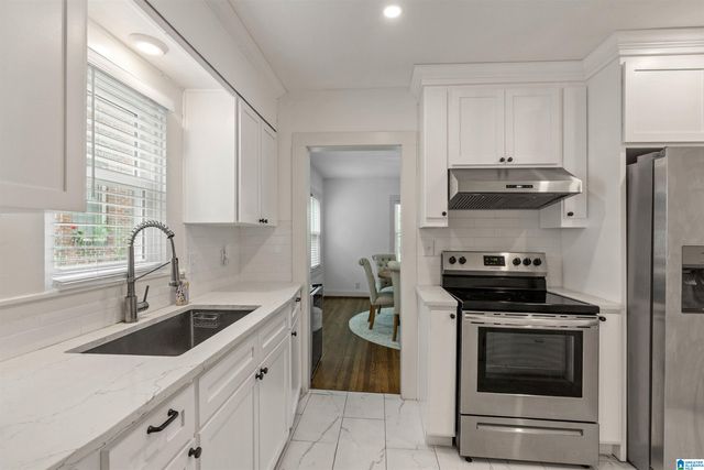 5128 8TH AVENUE S, Birmingham, AL 35212