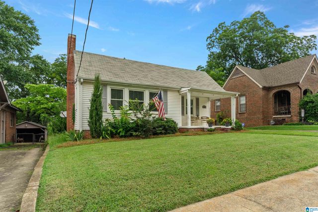 5128 8TH AVENUE S, Birmingham, AL 35212
