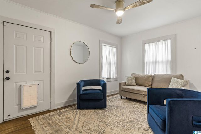 5128 8TH AVENUE S, Birmingham, AL 35212