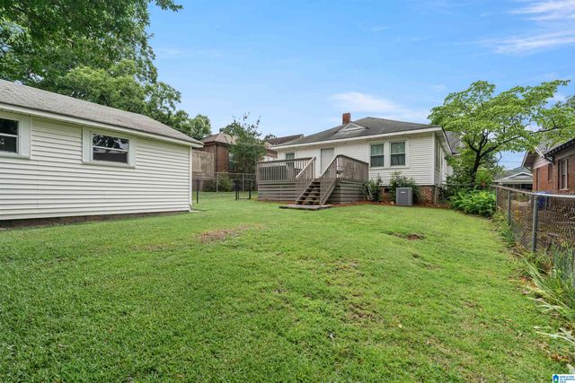 5128 8TH AVENUE S, Birmingham, AL 35212
