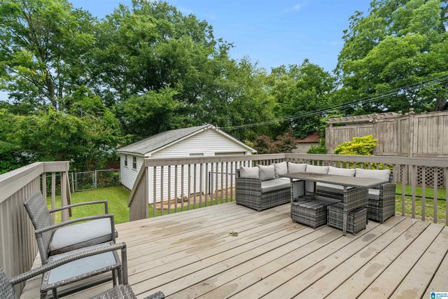 5128 8TH AVENUE S, Birmingham, AL 35212