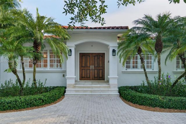 1237 Aduana Avenue, Coral Gables, FL 33146