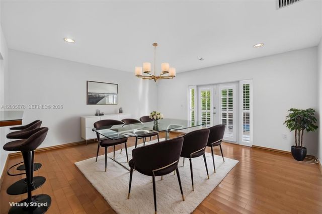 1237 Aduana Avenue, Coral Gables, FL 33146