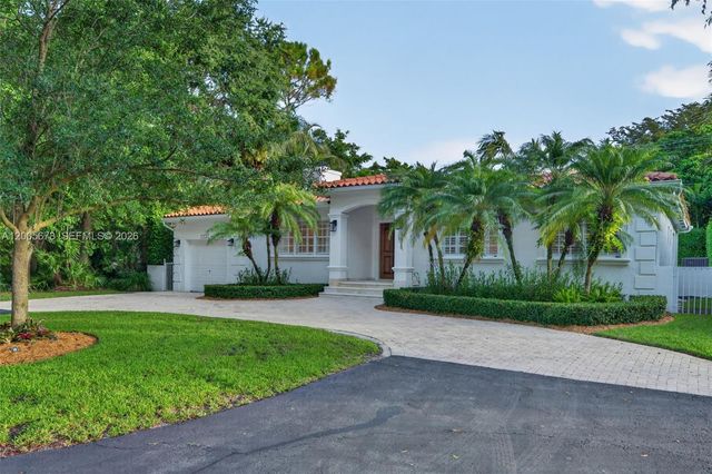 1237 Aduana Avenue, Coral Gables, FL 33146
