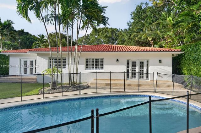 1237 Aduana Avenue, Coral Gables, FL 33146