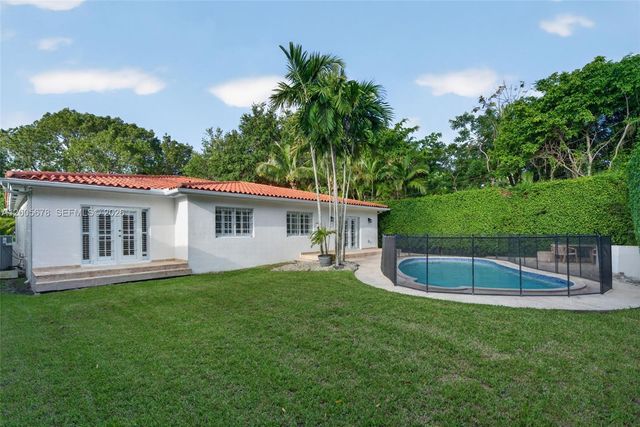 1237 Aduana Avenue, Coral Gables, FL 33146