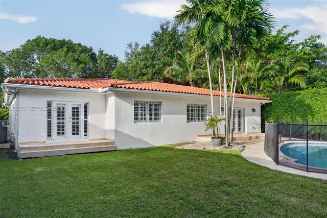 1237 Aduana Avenue, Coral Gables, FL 33146