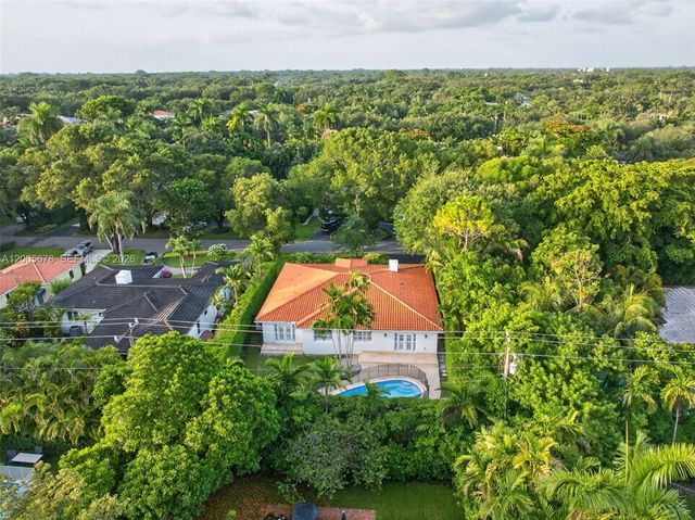 1237 Aduana Avenue, Coral Gables, FL 33146