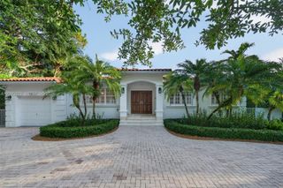 1237 Aduana Avenue, Coral Gables, FL 33146
