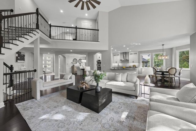 1173 Jackson Hole Drive, Blacklick, OH 43004