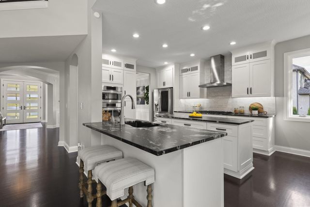 1173 Jackson Hole Drive, Blacklick, OH 43004