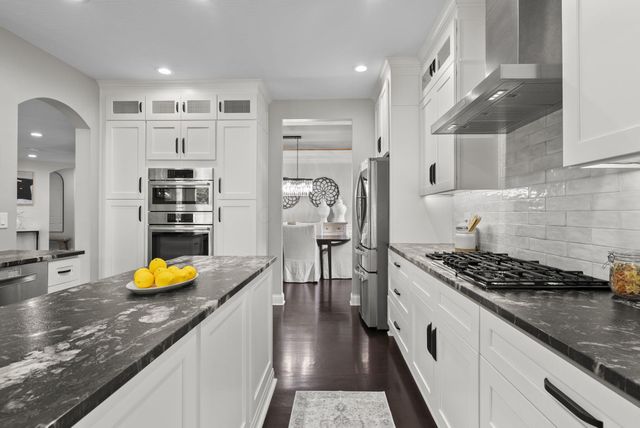 1173 Jackson Hole Drive, Blacklick, OH 43004