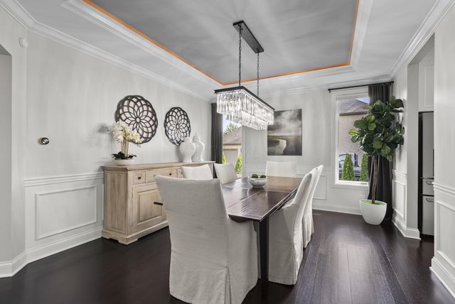 1173 Jackson Hole Drive, Blacklick, OH 43004