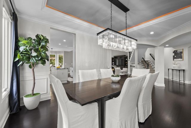 1173 Jackson Hole Drive, Blacklick, OH 43004