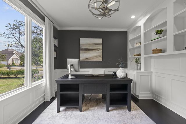 1173 Jackson Hole Drive, Blacklick, OH 43004