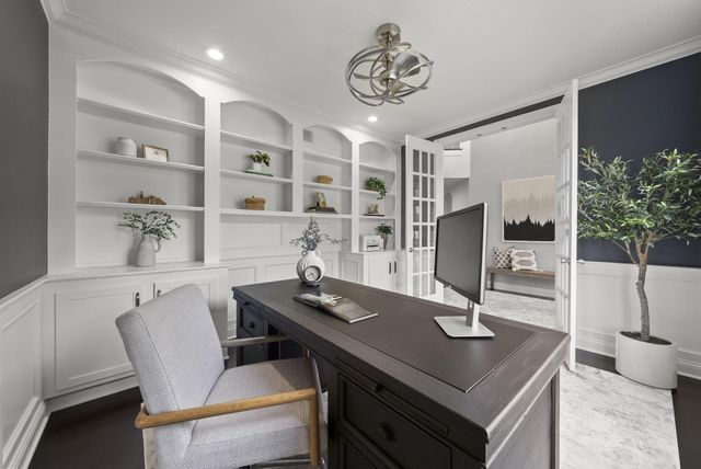 1173 Jackson Hole Drive, Blacklick, OH 43004