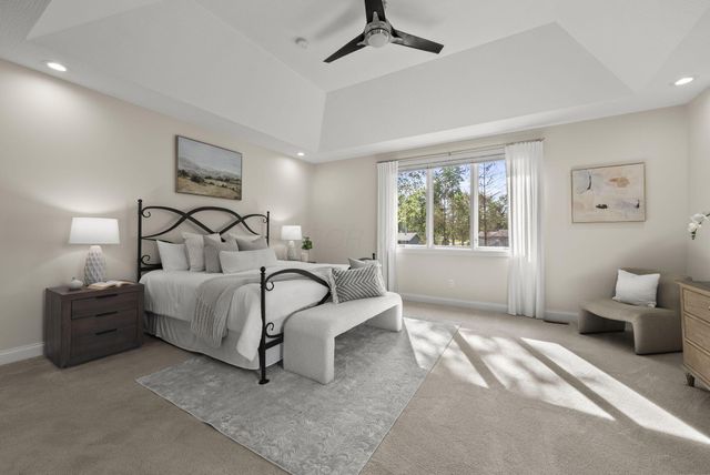 1173 Jackson Hole Drive, Blacklick, OH 43004