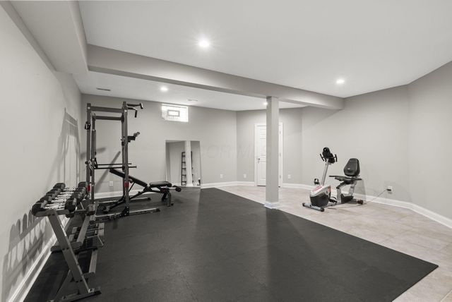 1173 Jackson Hole Drive, Blacklick, OH 43004