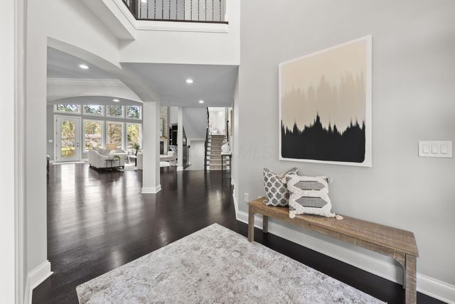 1173 Jackson Hole Drive, Blacklick, OH 43004