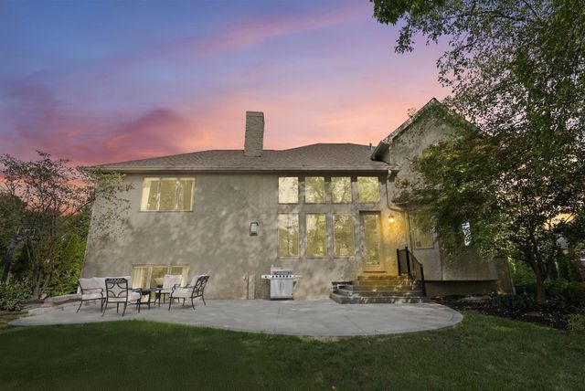 1173 Jackson Hole Drive, Blacklick, OH 43004