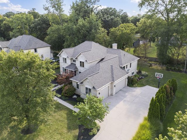 1173 Jackson Hole Drive, Blacklick, OH 43004