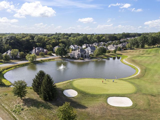 1173 Jackson Hole Drive, Blacklick, OH 43004