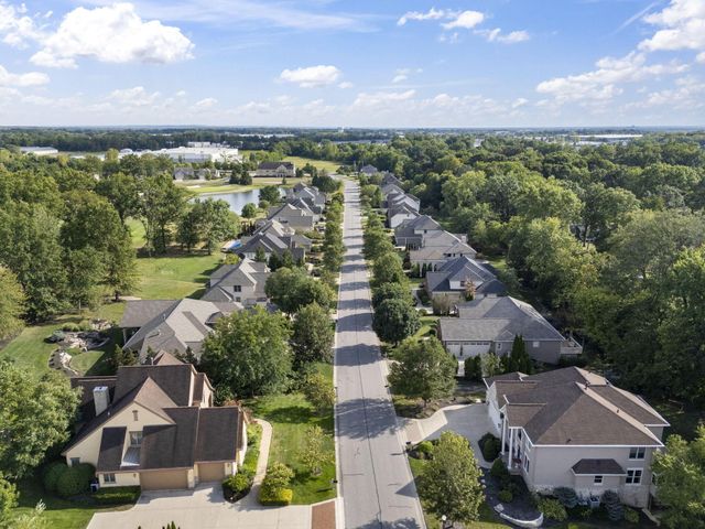 1173 Jackson Hole Drive, Blacklick, OH 43004