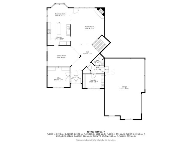 1173 Jackson Hole Drive, Blacklick, OH 43004