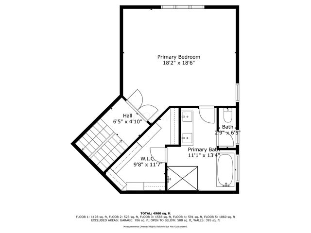 1173 Jackson Hole Drive, Blacklick, OH 43004