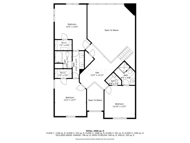 1173 Jackson Hole Drive, Blacklick, OH 43004