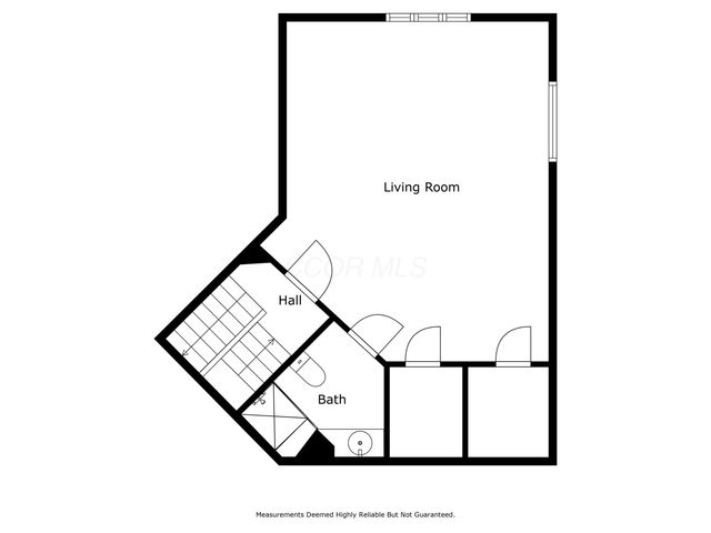 1173 Jackson Hole Drive, Blacklick, OH 43004