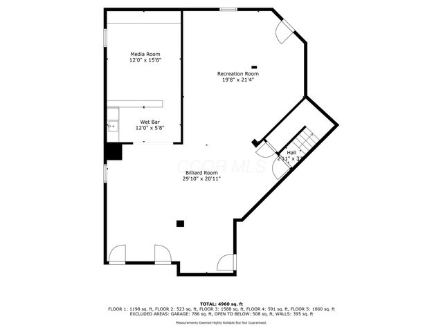 1173 Jackson Hole Drive, Blacklick, OH 43004