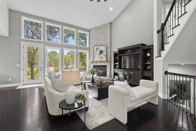 1173 Jackson Hole Drive, Blacklick, OH 43004