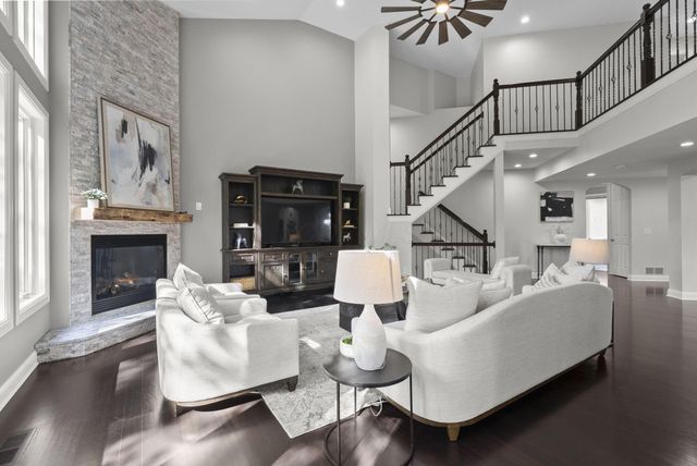 1173 Jackson Hole Drive, Blacklick, OH 43004