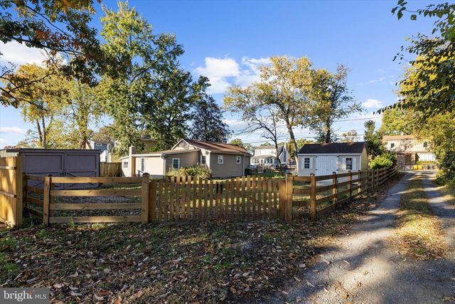 333 MAGOTHY BEACH RD, Pasadena, MD 21122