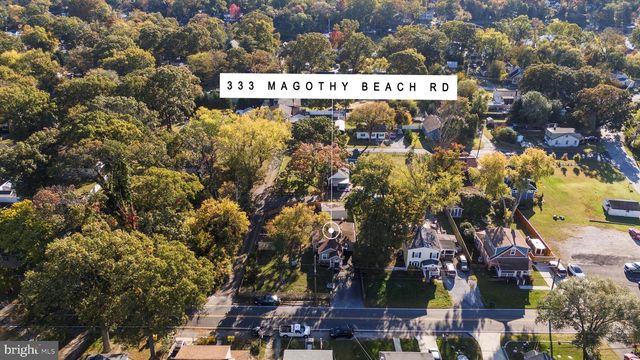 333 MAGOTHY BEACH RD, Pasadena, MD 21122