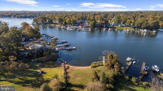 333 MAGOTHY BEACH RD, Pasadena, MD 21122