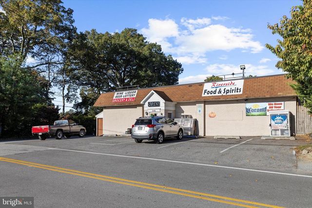 333 MAGOTHY BEACH RD, Pasadena, MD 21122