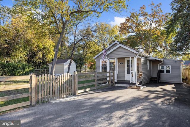 333 MAGOTHY BEACH RD, Pasadena, MD 21122