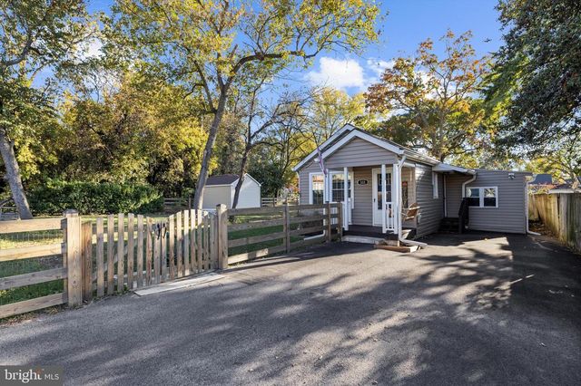 333 MAGOTHY BEACH RD, Pasadena, MD 21122