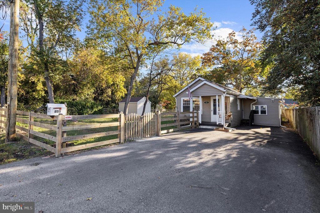 333 MAGOTHY BEACH RD, Pasadena, MD 21122