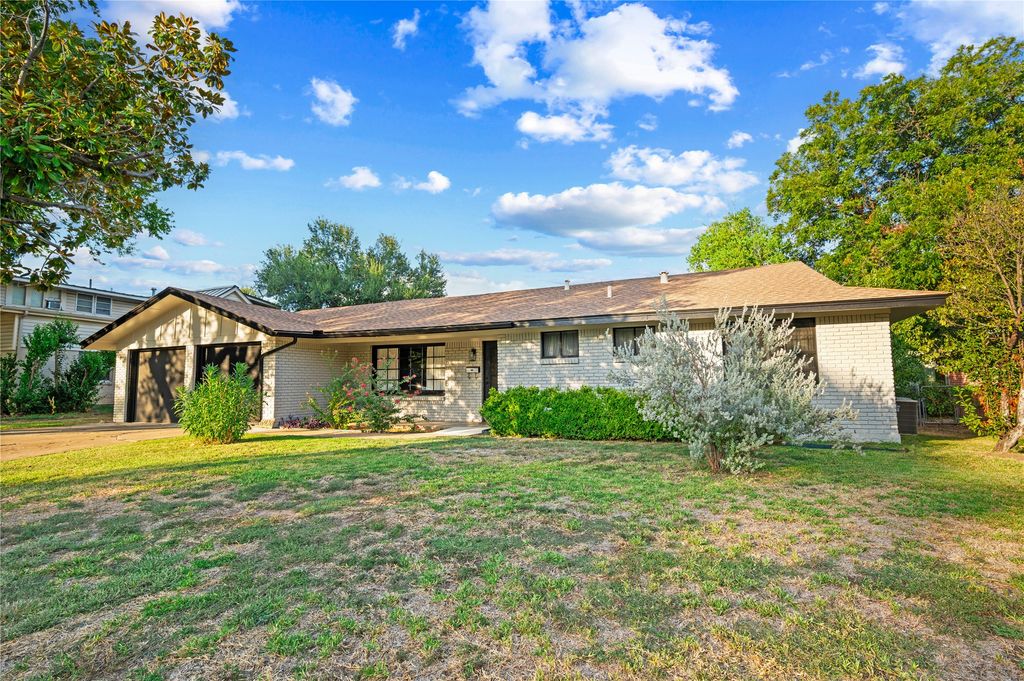 6920 Valhalla Road, Fort Worth, TX 76116 — photo 2