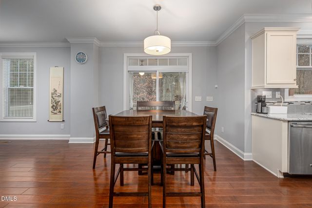 543 Dairy Glen Road, Chapel Hill, NC 27516