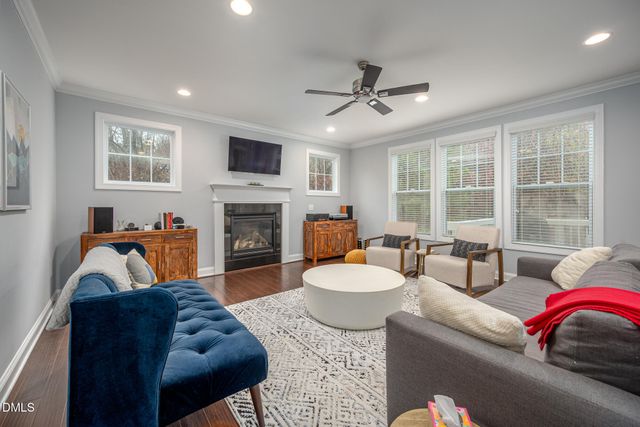 543 Dairy Glen Road, Chapel Hill, NC 27516