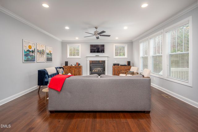 543 Dairy Glen Road, Chapel Hill, NC 27516