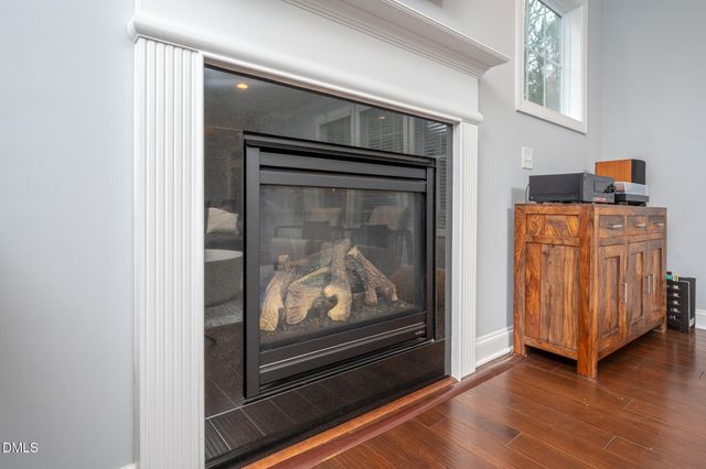 543 Dairy Glen Road, Chapel Hill, NC 27516