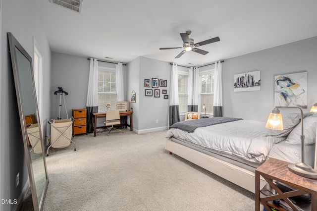 543 Dairy Glen Road, Chapel Hill, NC 27516