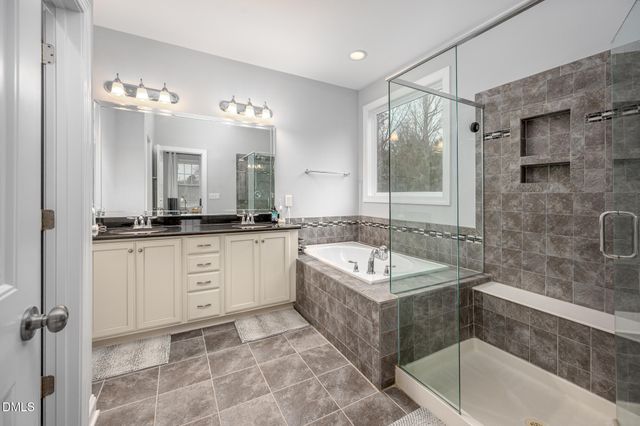 543 Dairy Glen Road, Chapel Hill, NC 27516