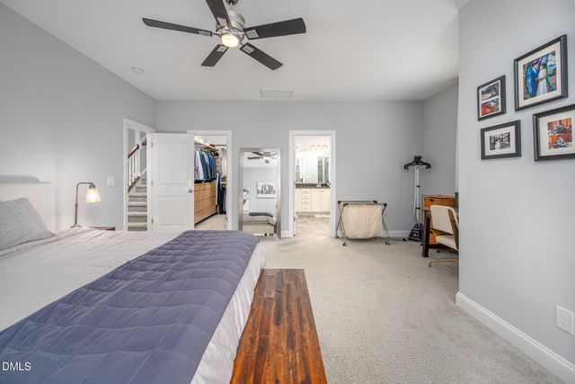 543 Dairy Glen Road, Chapel Hill, NC 27516